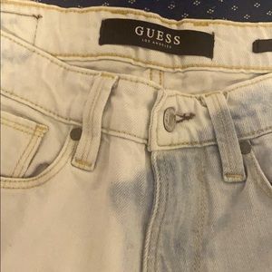 Guess jeans